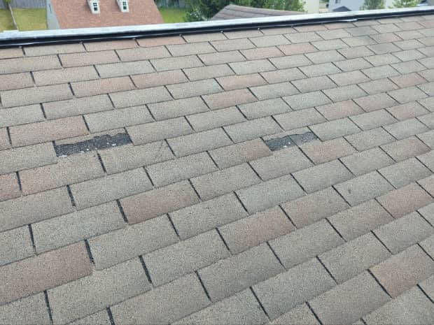 The Silent Guardian: Understanding and Addressing Missing Shingles on Your Roof
