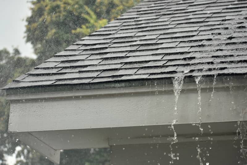 Is It Time for a Roofing Check-Up? 